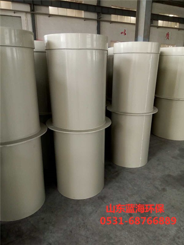 防靜電pp風管