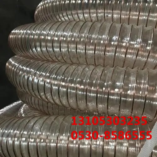 正壓防爆風管