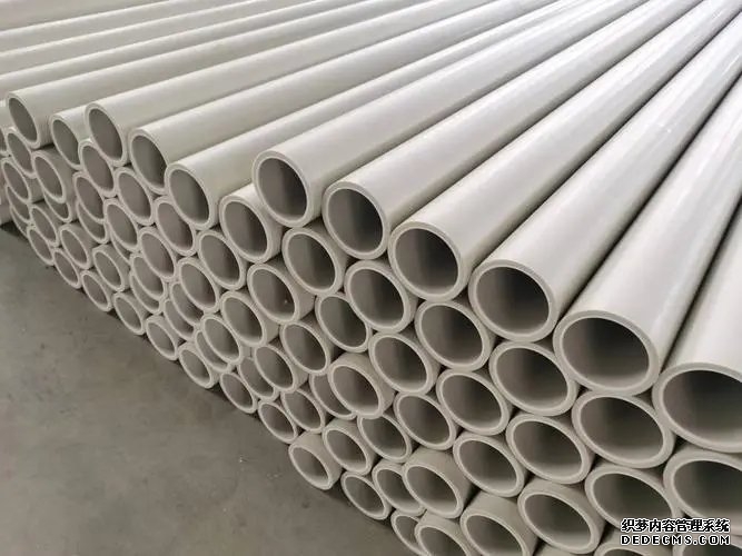 PP防爆風管